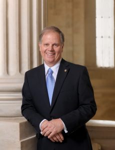 Sen. Doug Jones